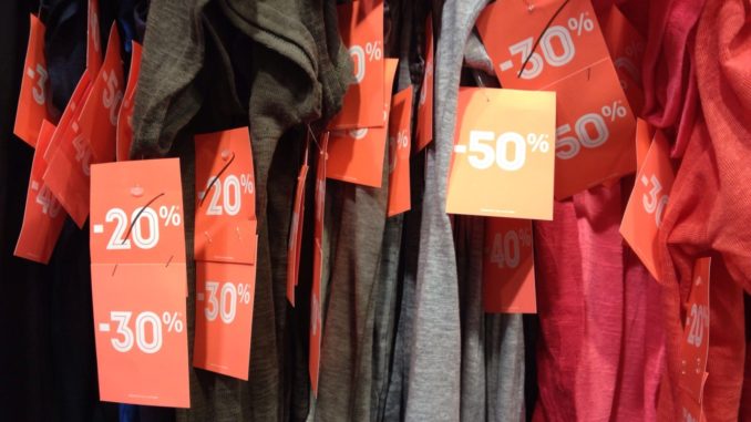Saldi