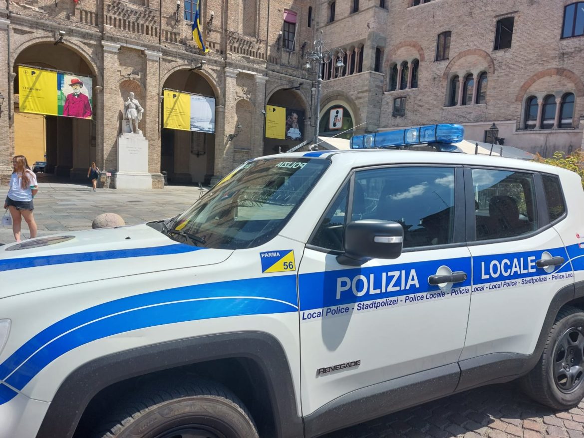 polizialocale