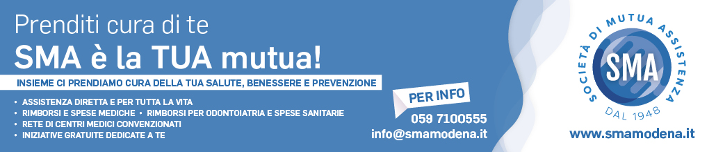 SMA MODENA