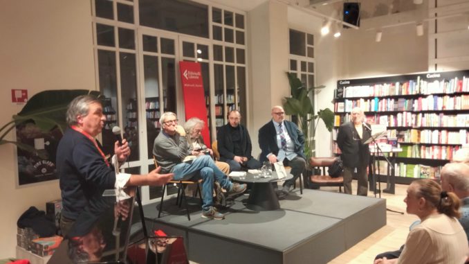 Bacchini presentazione