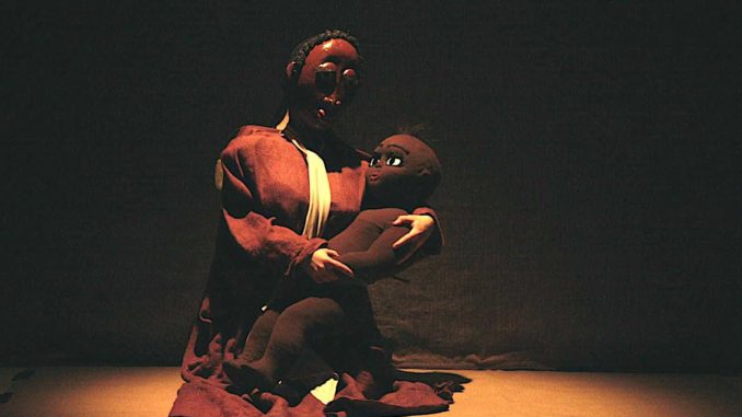 Foto teatro
