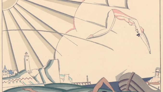 Sports-et-Divertissements_Bain-de-mer_BD-©-Gallica-BnF