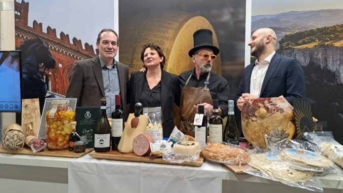 Visit Emilia - Fiera Fespo a Zurigo (Svizzera) (6)