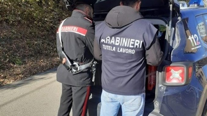 carabinieri