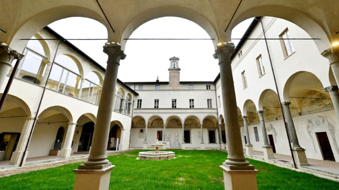 Complesso San Paolo 1