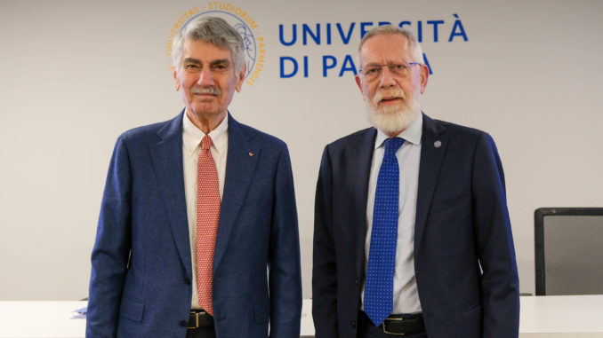 Conferenza stampa Lilt 1