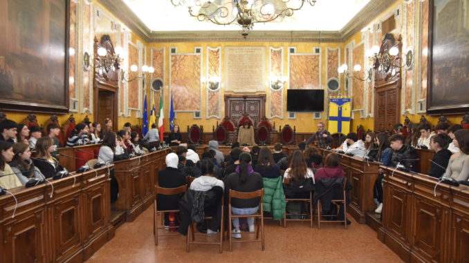 Giornata nazionale della cura 1 3 25 (8)