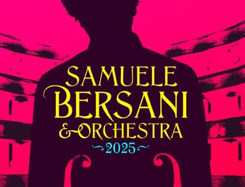 Samuele Bersani