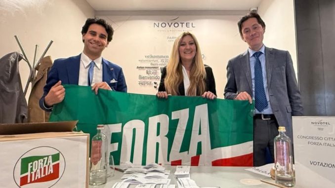 congresso cittadino FI - 1 (1)