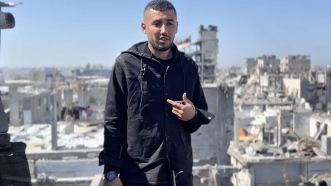 gaza