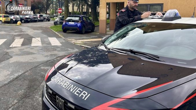 carabinieri