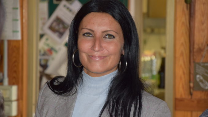 Anna Gherardi