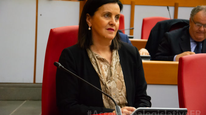 28 febbraio 2020, insediamento della XI legislatura