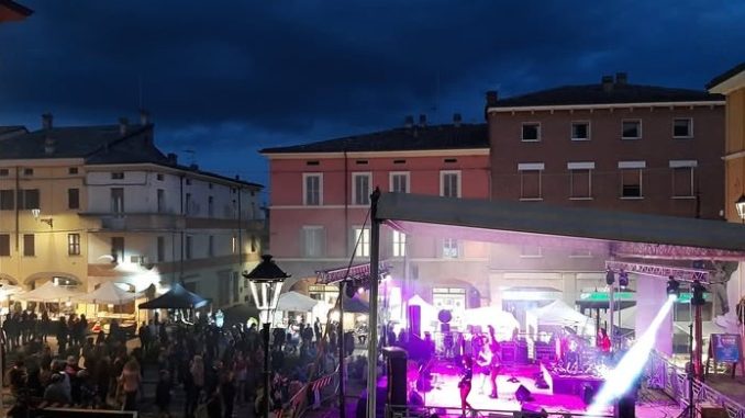 FestivalRockTraversetolo