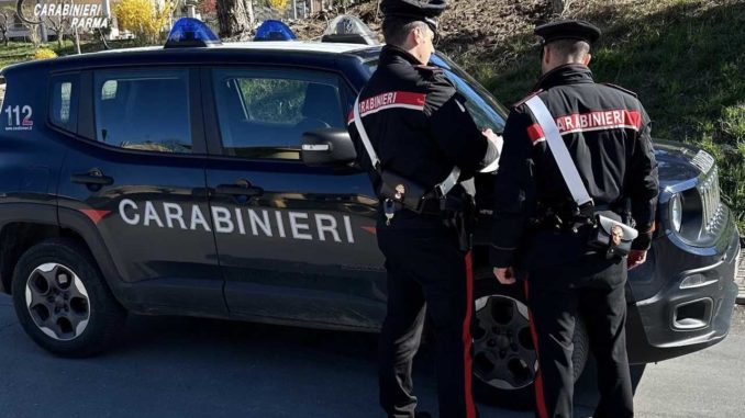 carabinieri