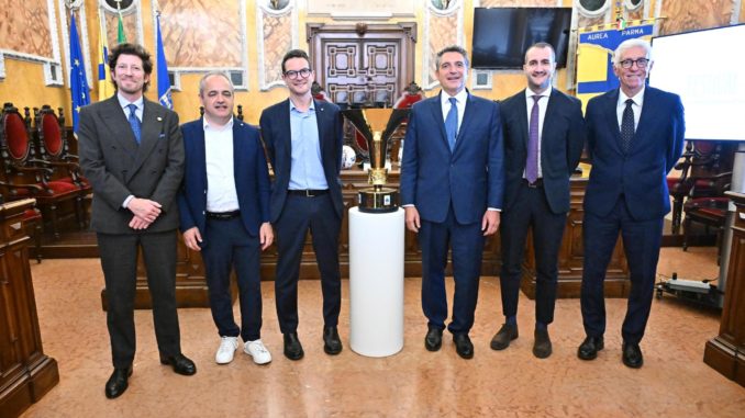 Foto Festival Serie A