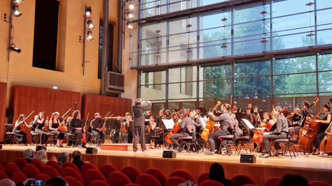 OrchestraConservatorioBoito