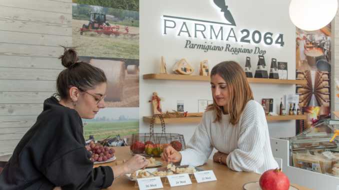 Parma2064 - Visita guidata - Foto di Francesca Bocchia (13)