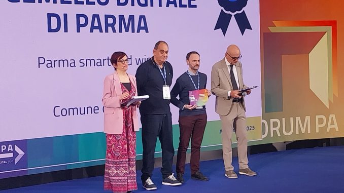 Premiazione