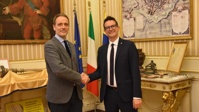 Presidente Tribunale 12 5 25