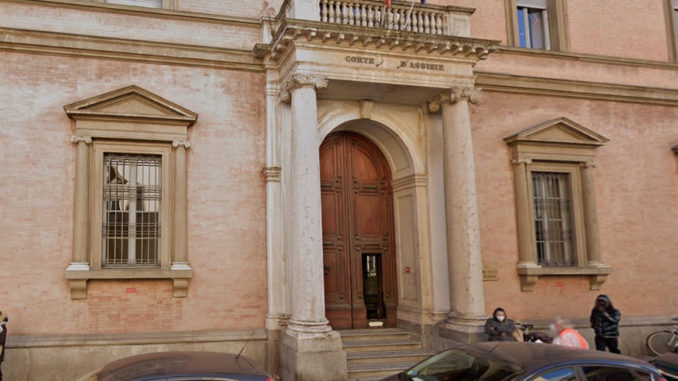 Tribunale Parma