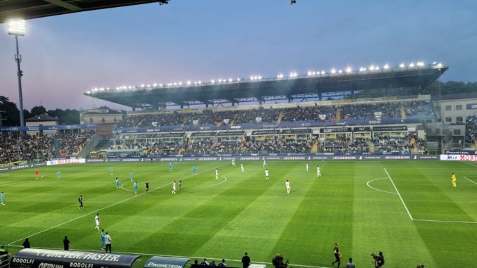 parmanapoli