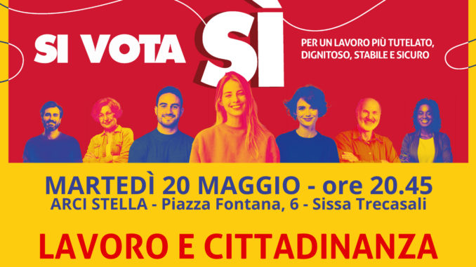 REFERENDUM SISSA - 1