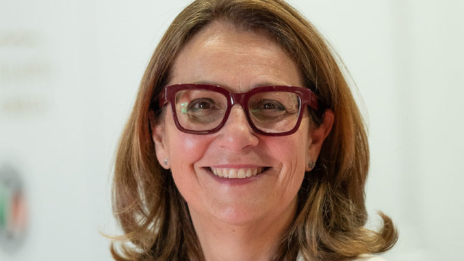 a Alessandra Foppiano