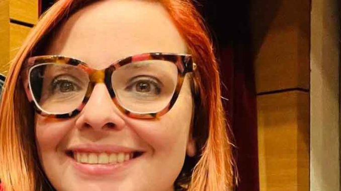 a Prof.ssa Valentina Bugelli_Istituto di medicina legale dell'Università di Parma