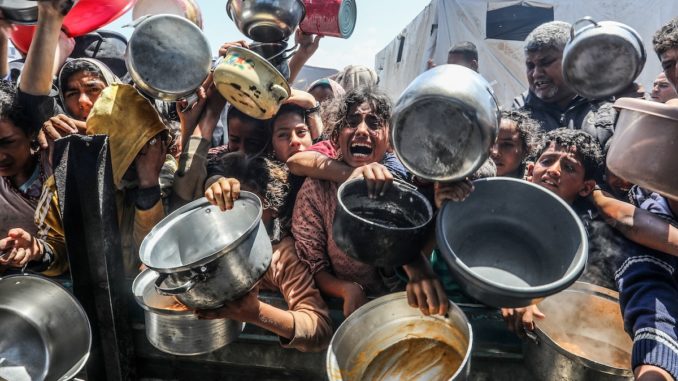 gaza