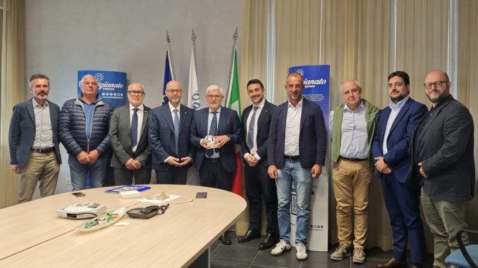 incontro 27 maggio