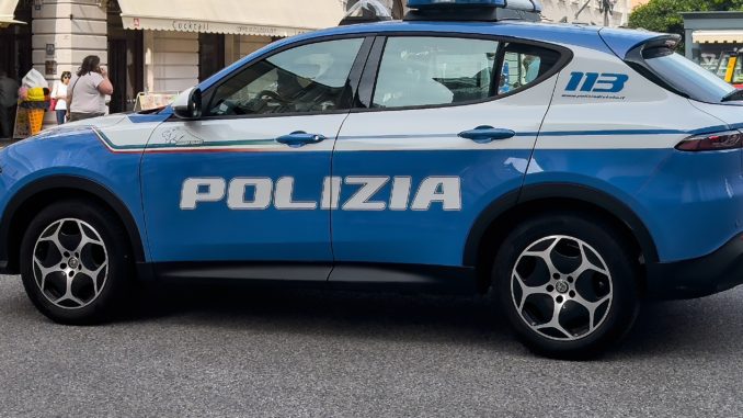 polizia