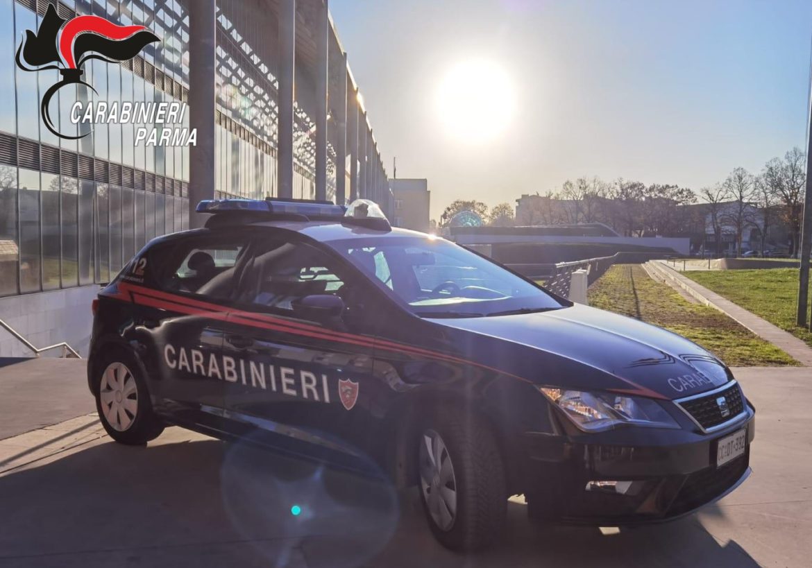 02.10.2024-Parma-Arresto-minore-x-resisitenza-e-ricettazione