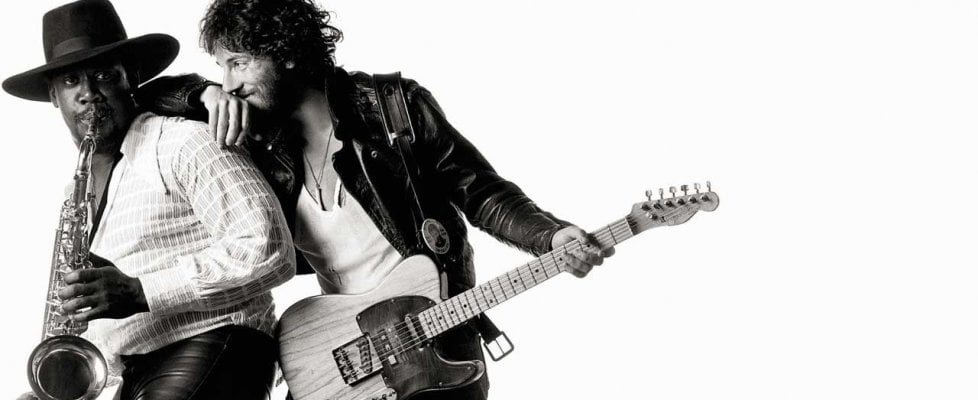 Bruce Springsteen, 45 anni di 'Born to Run': il disco che cambiò la vita e la musica del Boss - la Repubblica