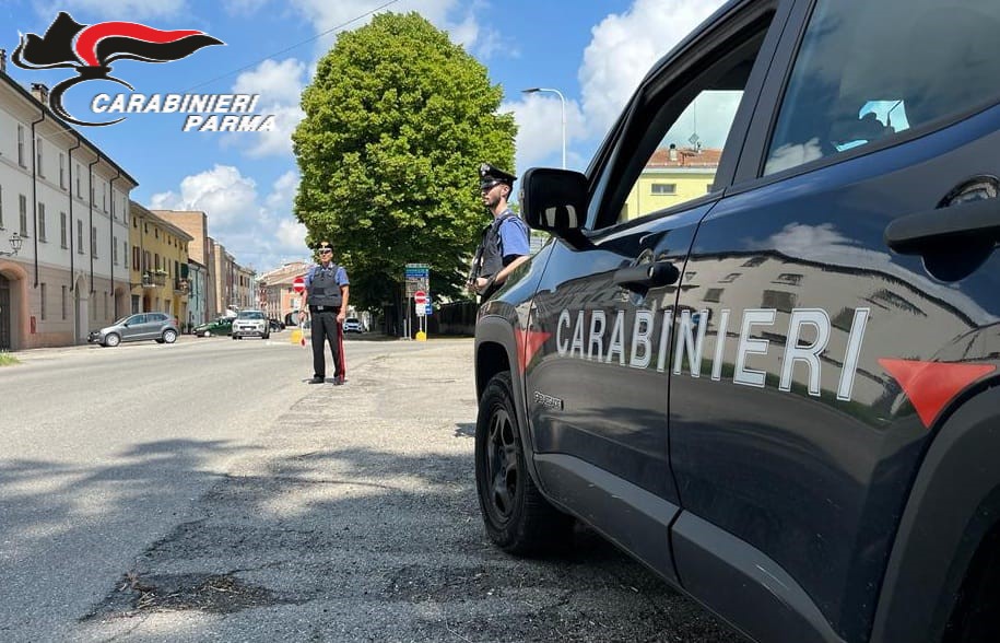 29.06.2024-Fidenza-foto-x-arresti-furto
