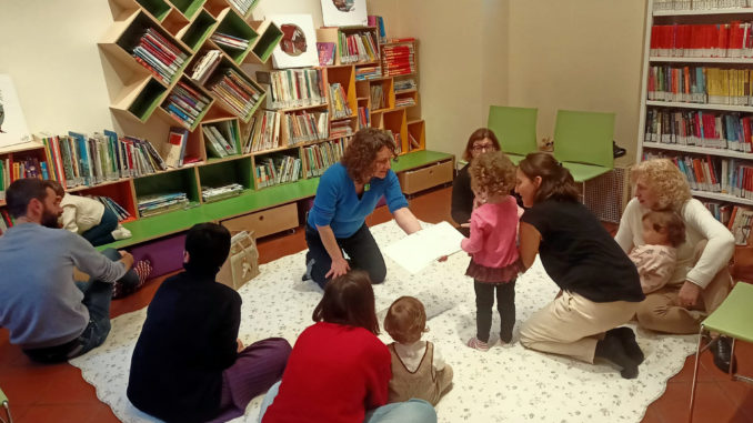 Nati per Leggere 2