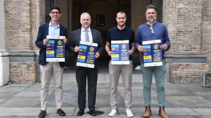 Parma Summer Games 2