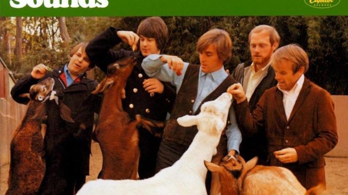 Pet Sounds