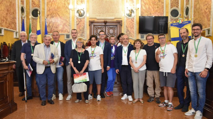 Play the Games Special Olympics 2025 (8)