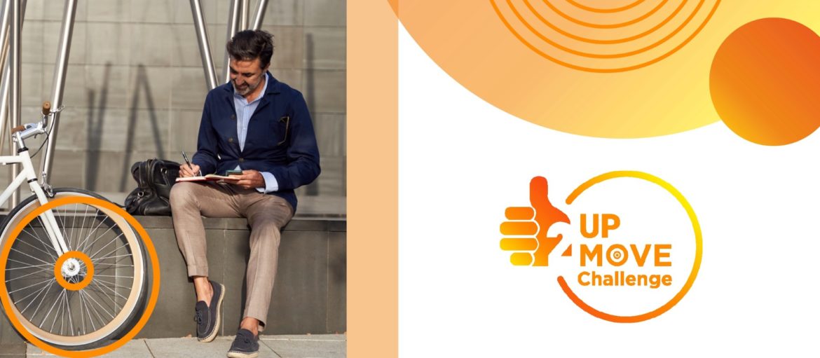Up2Move-Challenge
