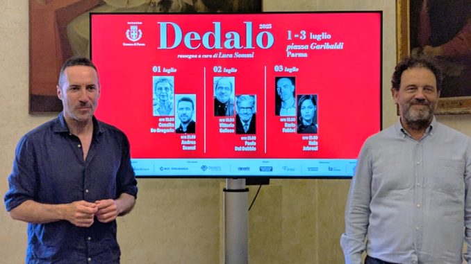 dedalofoto
