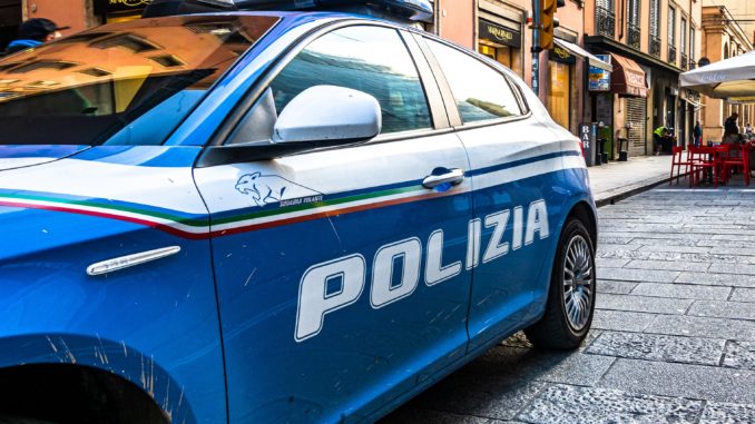 polizia