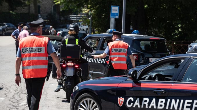 07.07.2025 Bogotaro foto repertorio controlli cisa