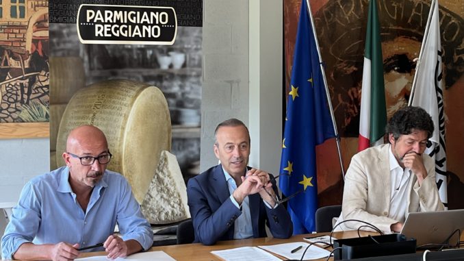 CS Fiera di Casina 2025