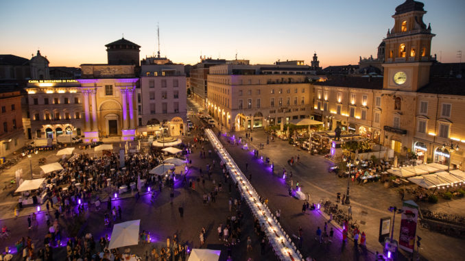 Foto Carra Parma