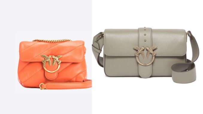 LoveBag_Pinko