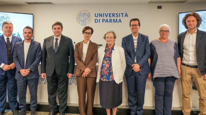 Missioni dell’Università di Parma in Sud-Est Asiatico per accordi di cooperazione e Double Degree-1
