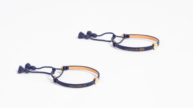 Bracciale Coccinelle_2025