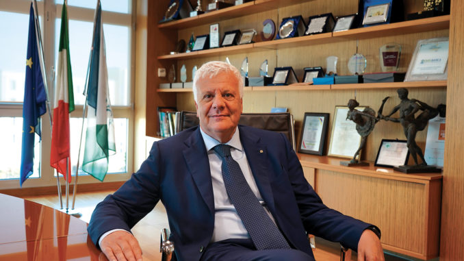 GALLETTI