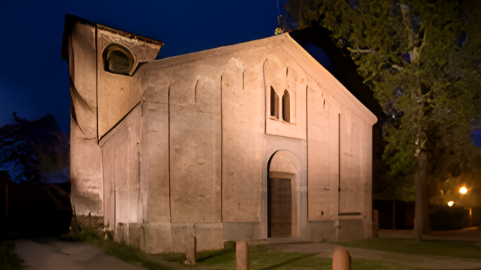 Pieve Talignano